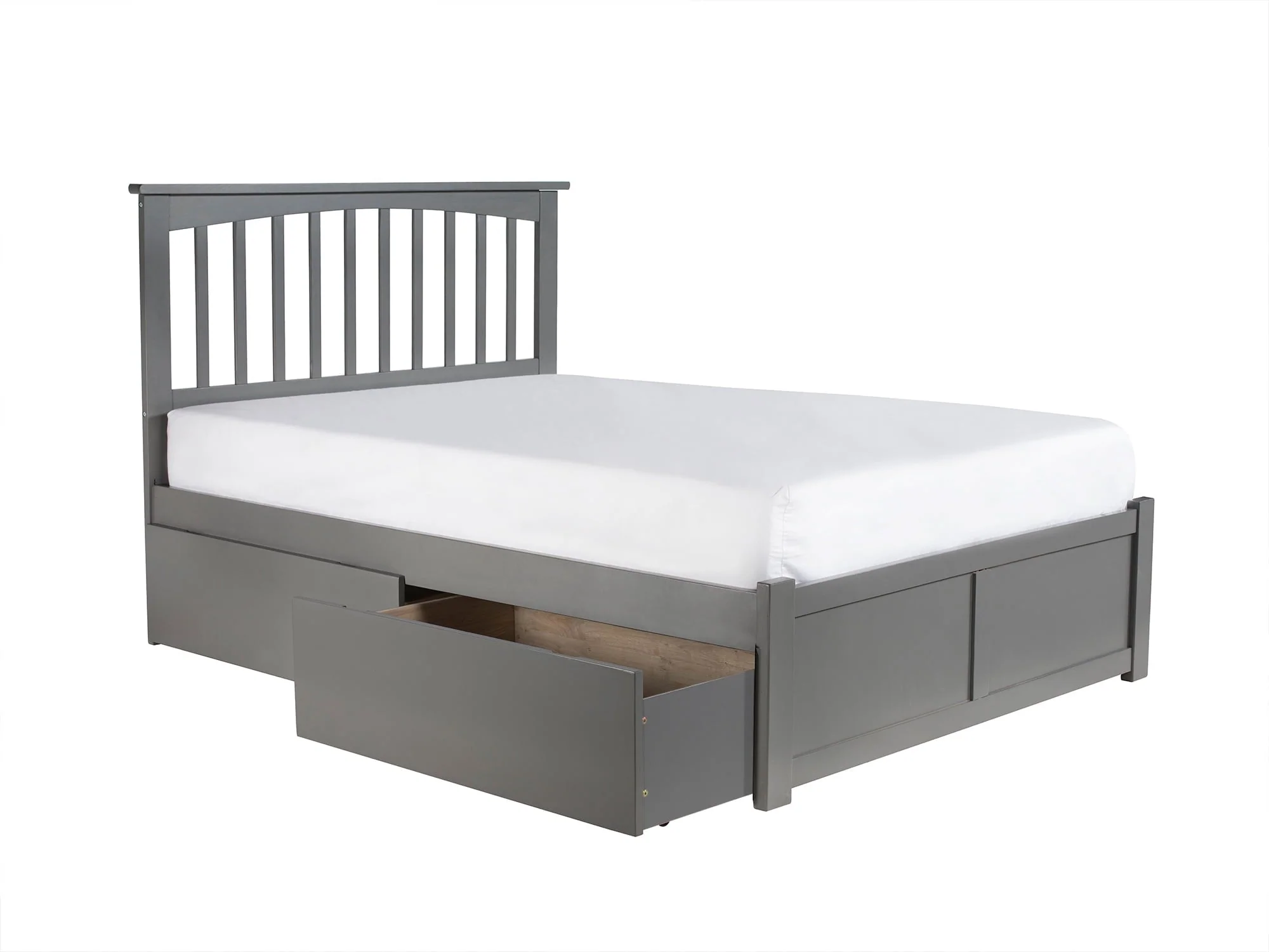 Storage Beds