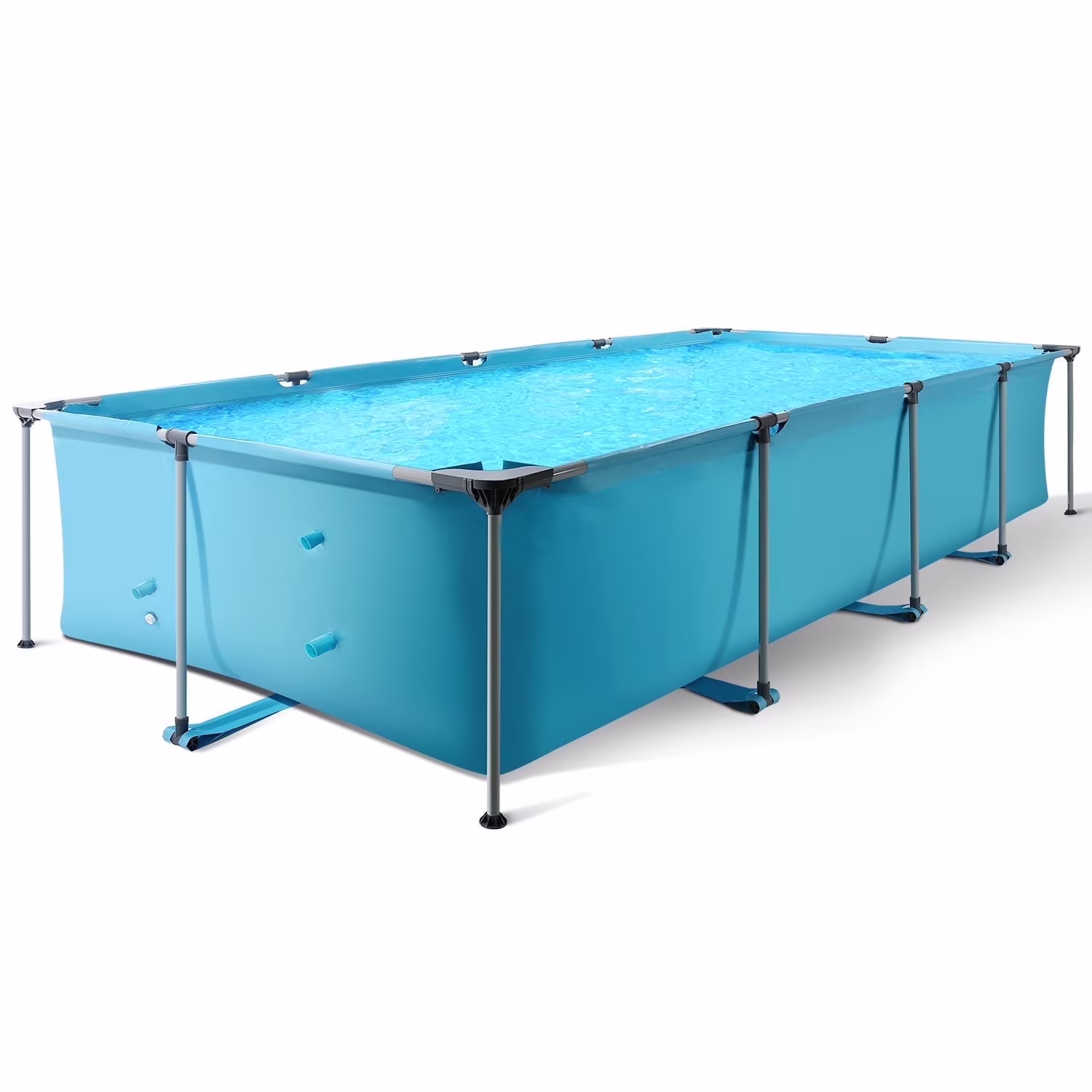 Swimming Pools
