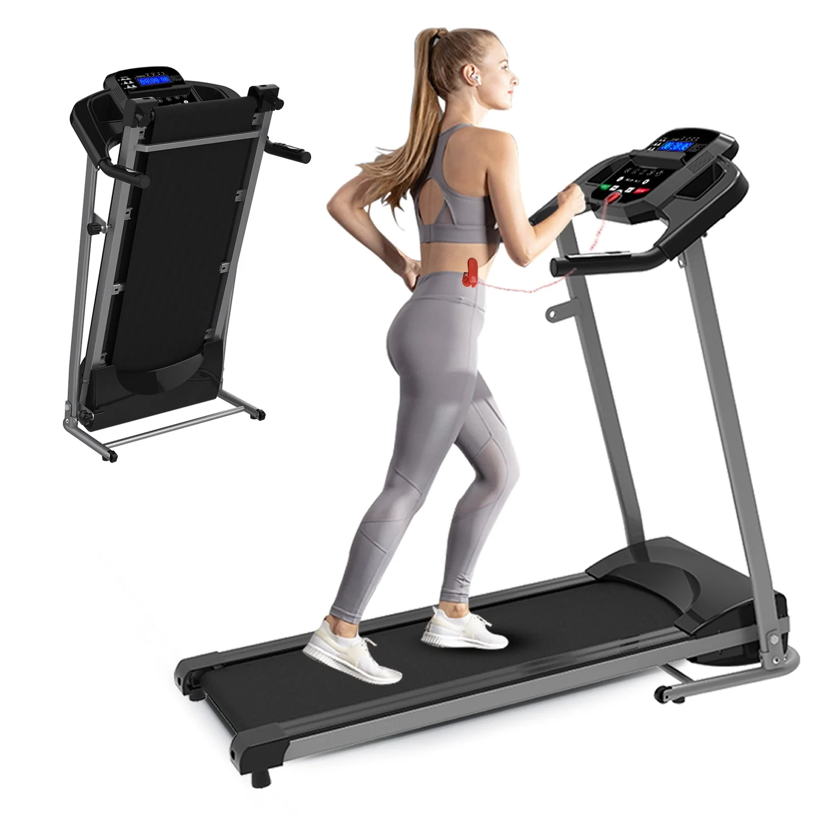 Treadmills