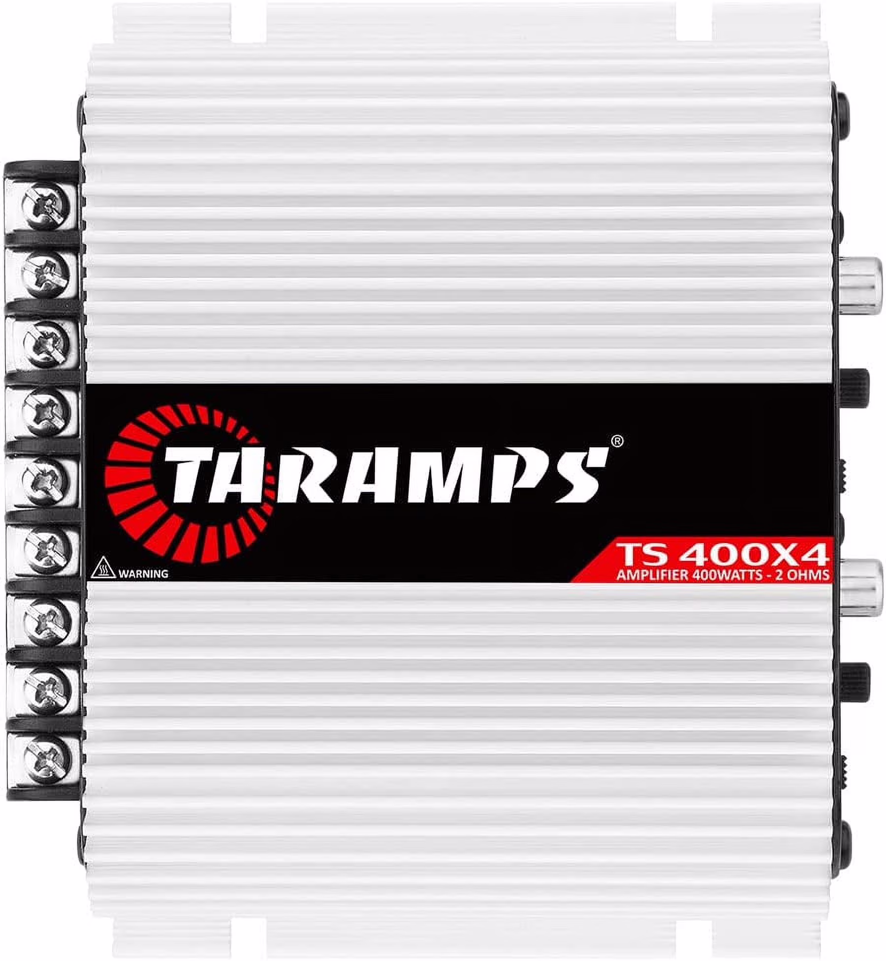 Car Amplifiers