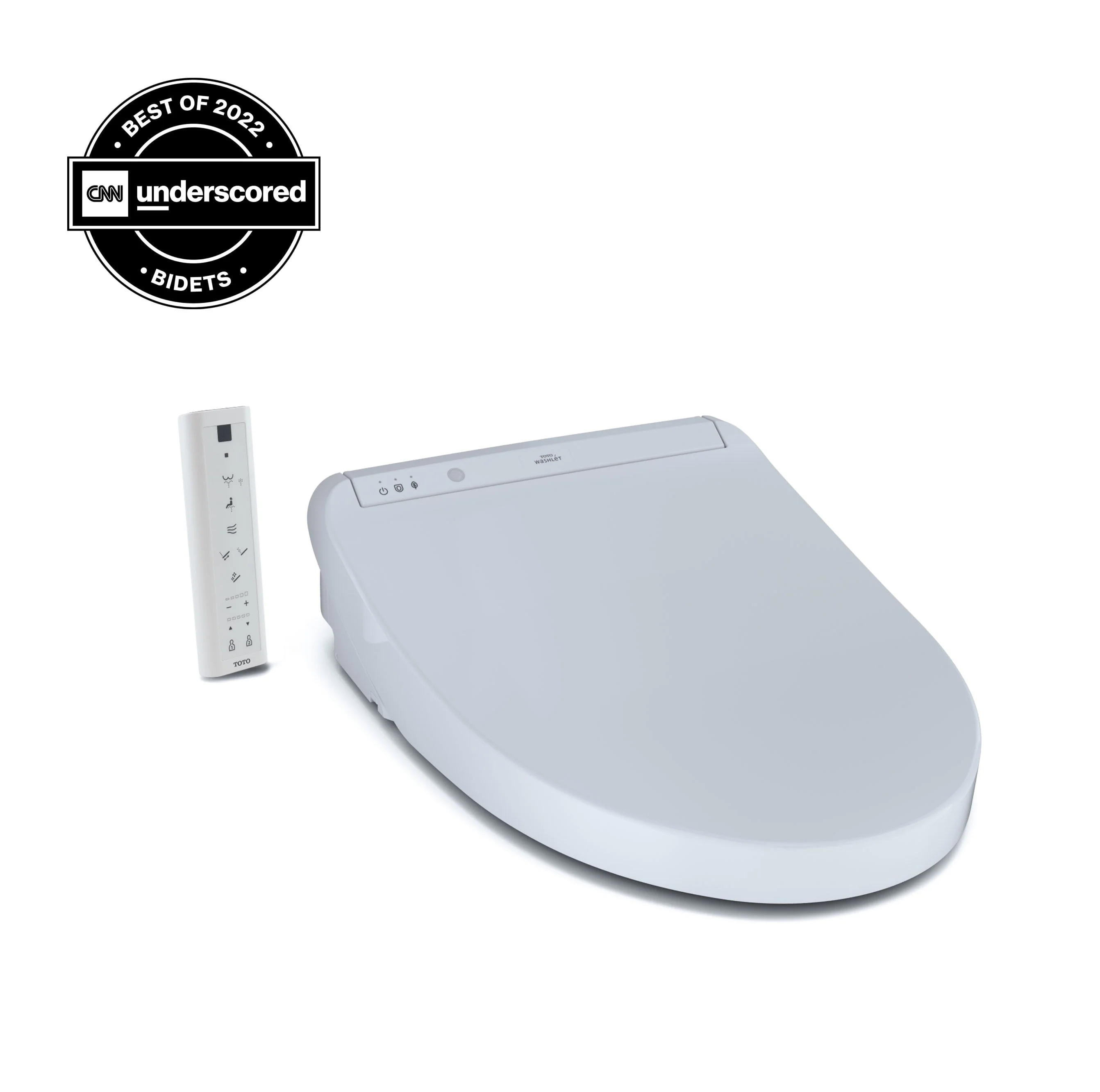 Toilet Seats
