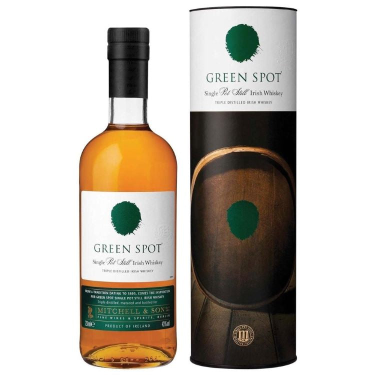 Irish Whiskey