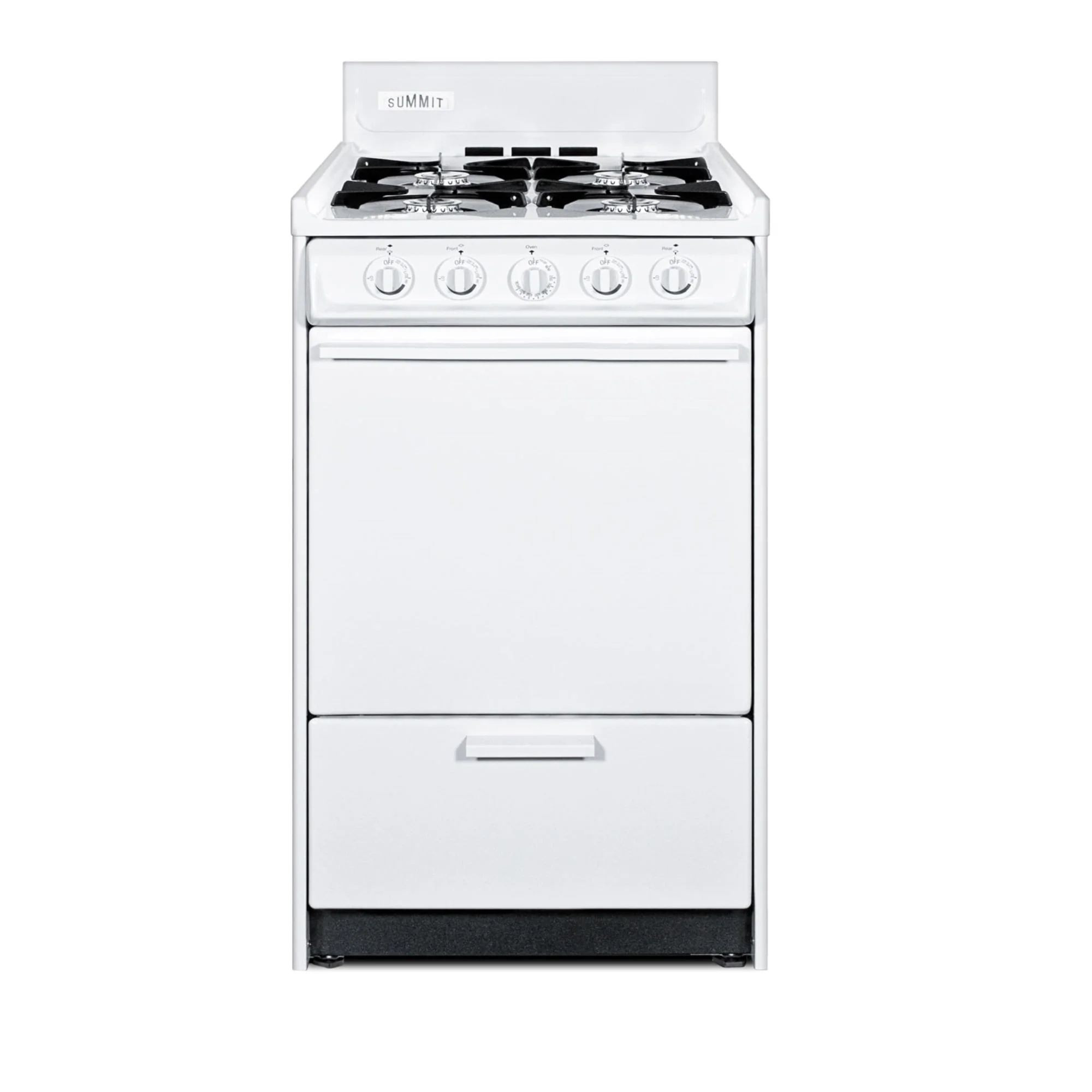 Ovens & Ranges