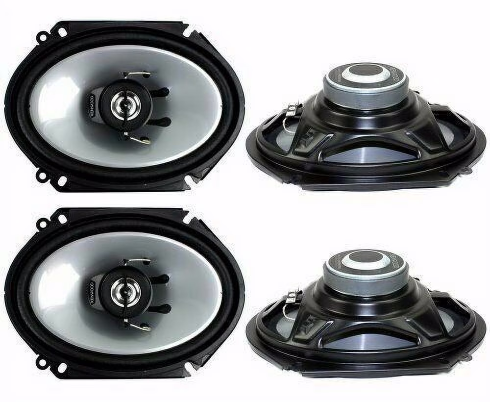 Car Speakers