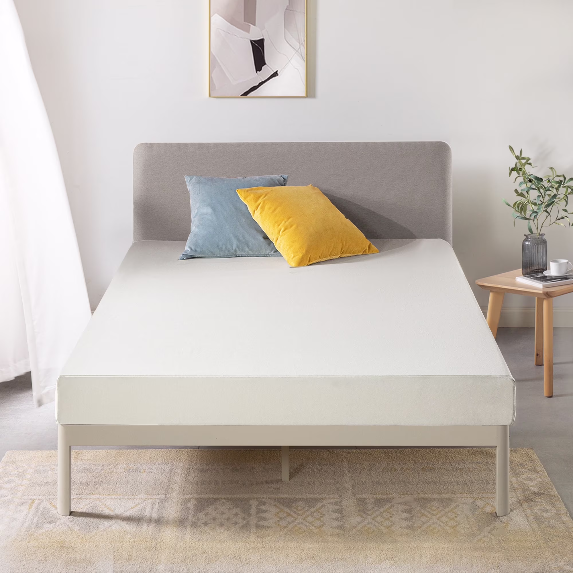 Mattresses