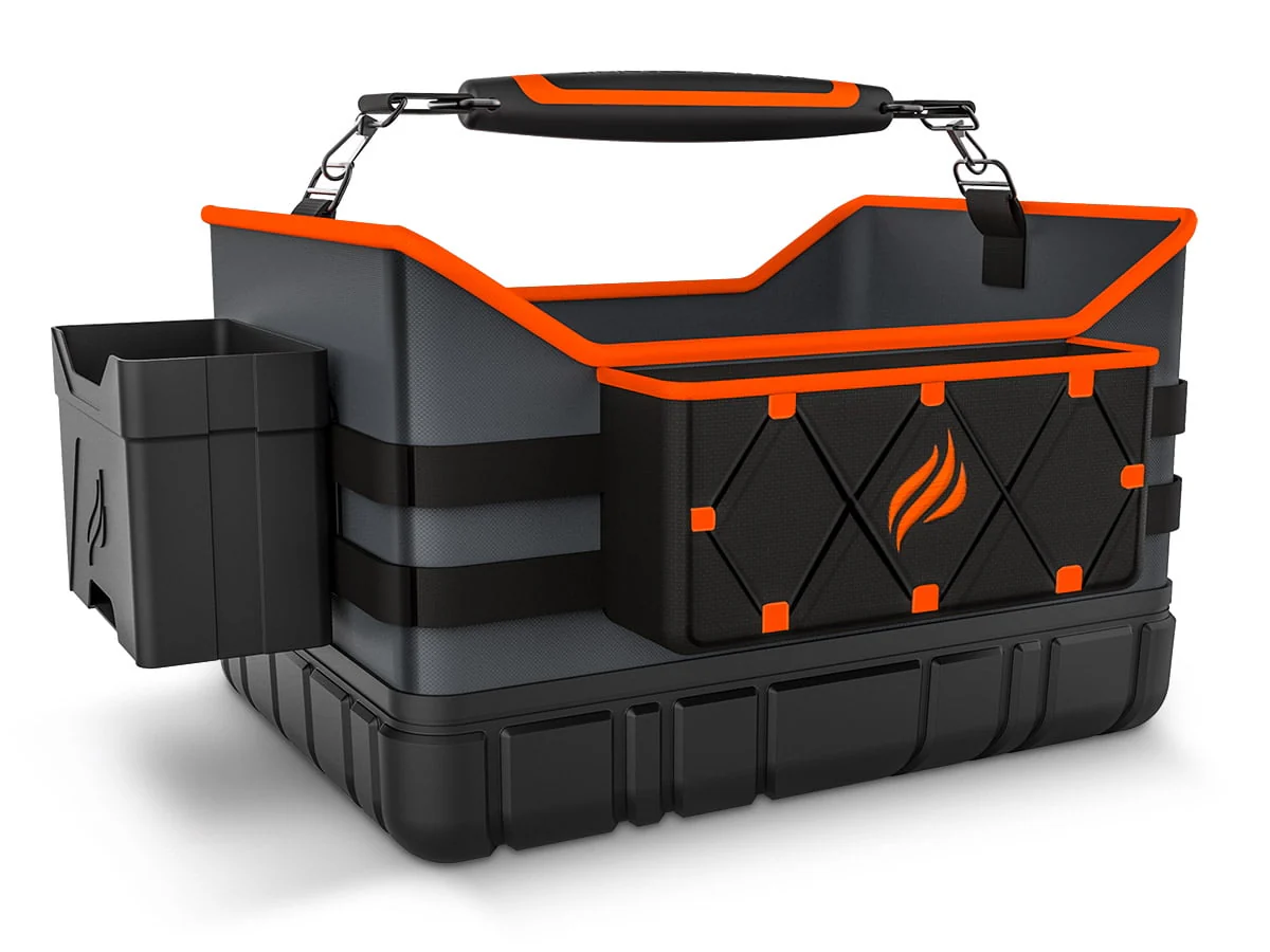 Grill Accessories