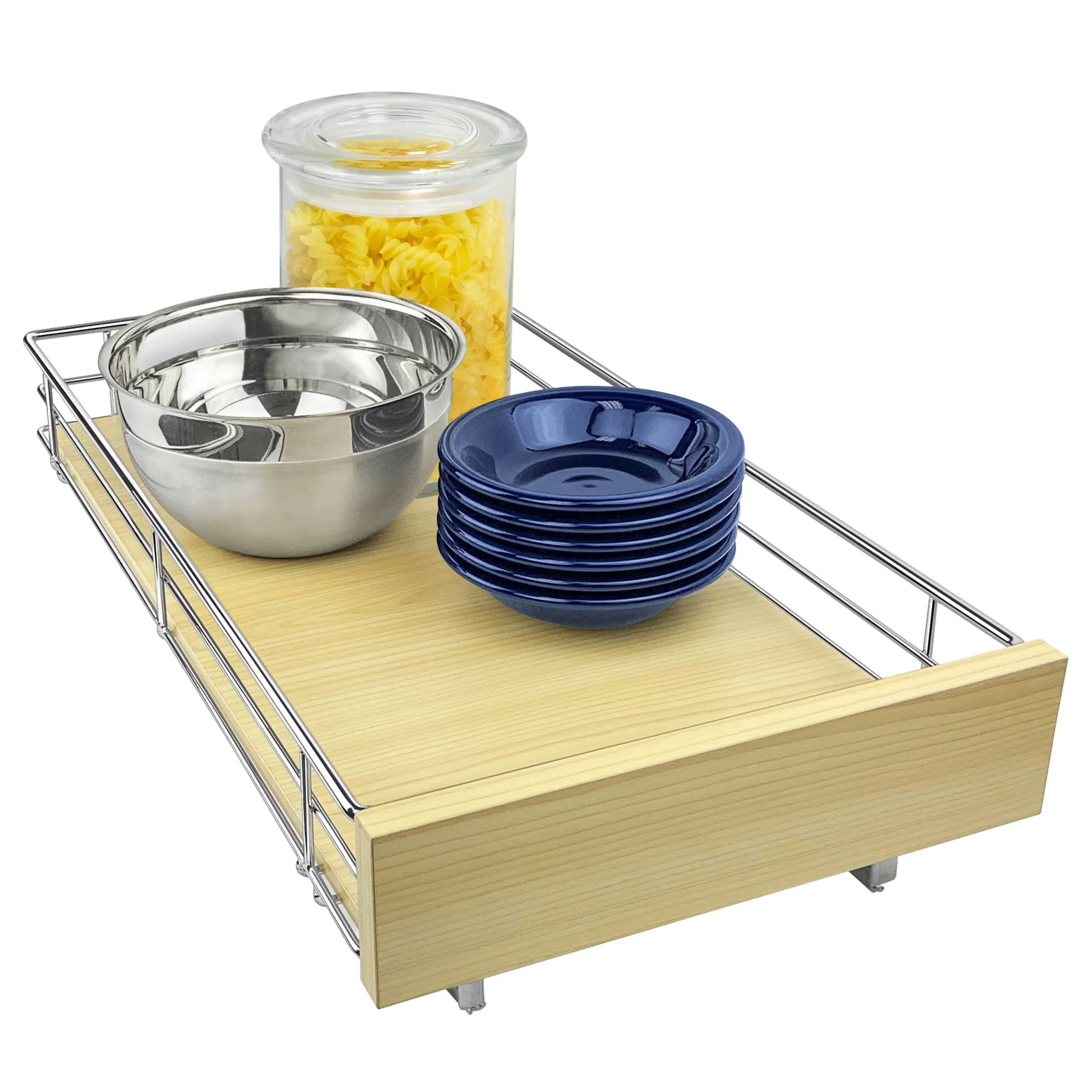 Pantry Cabinets